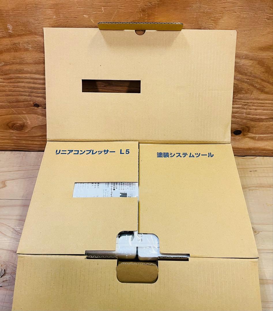 Mr.リニアコンプレッサー PS300 PS-264 PS-257 PS-255