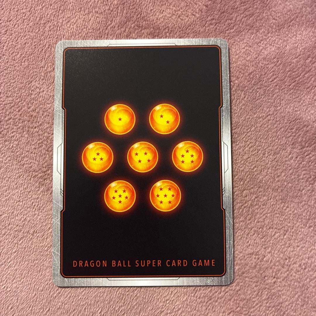 孫悟空 FP-034⭐︎ パラレル おまけ付き⭐︎