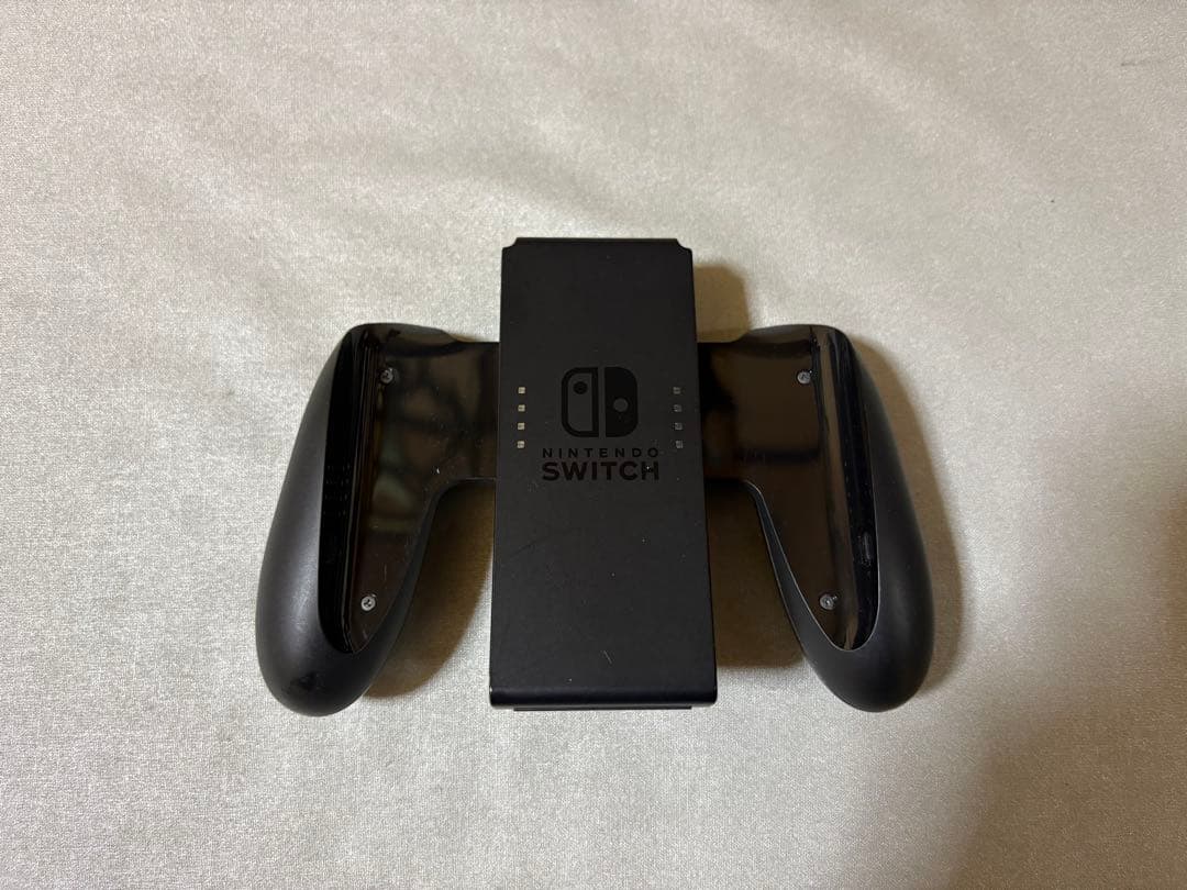 Nintendo Switch 本体　付属品完備＋プロコン＋ハードケース