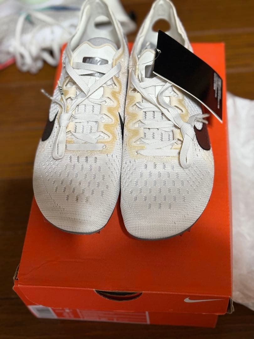 スパイク・シューズ Nike ZOOM VICTORY ELITE 2