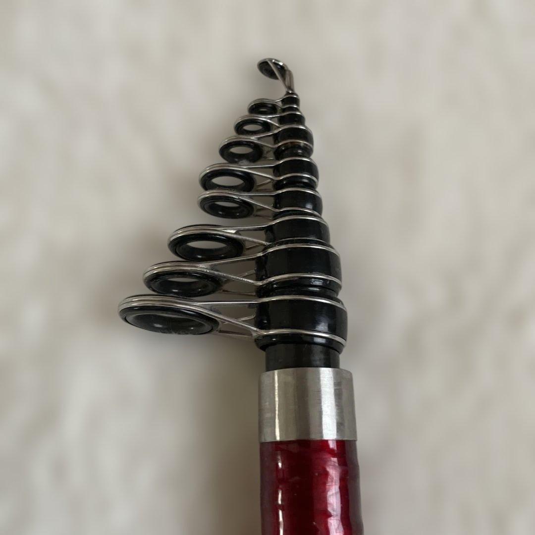 シマノ　SHIMANO かかり　1号　440 HI-POWER SUPER X