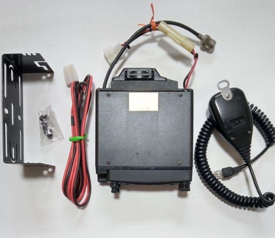 ケンウッド製　TM-732S 145/430 ハイパワー(50/35)　中古品