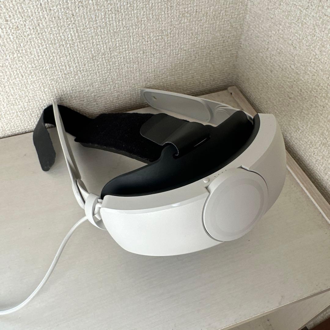 メタクエスト3s 専用