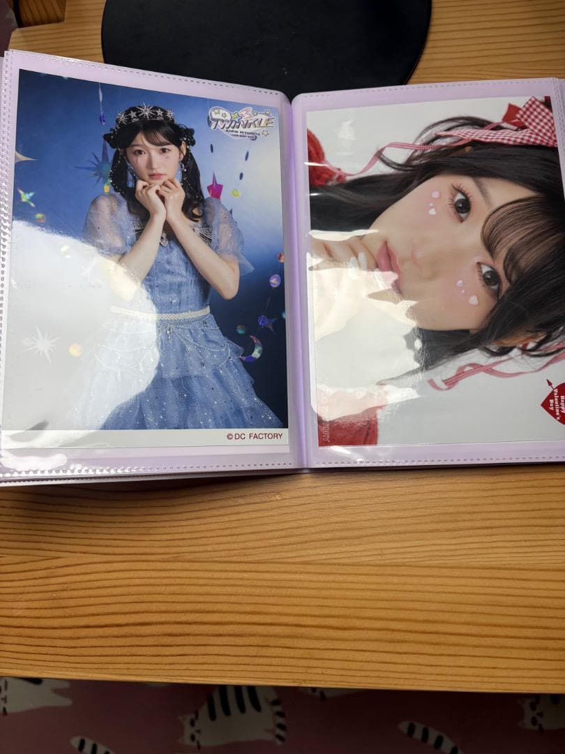 【生産終了・美品】宮本佳林のグッズおまとめセット（画像以外もあり）