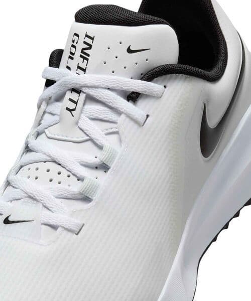 【新品未使用品】 NIKE ナイキ インフィニティG ゴルフシューズ 28.5