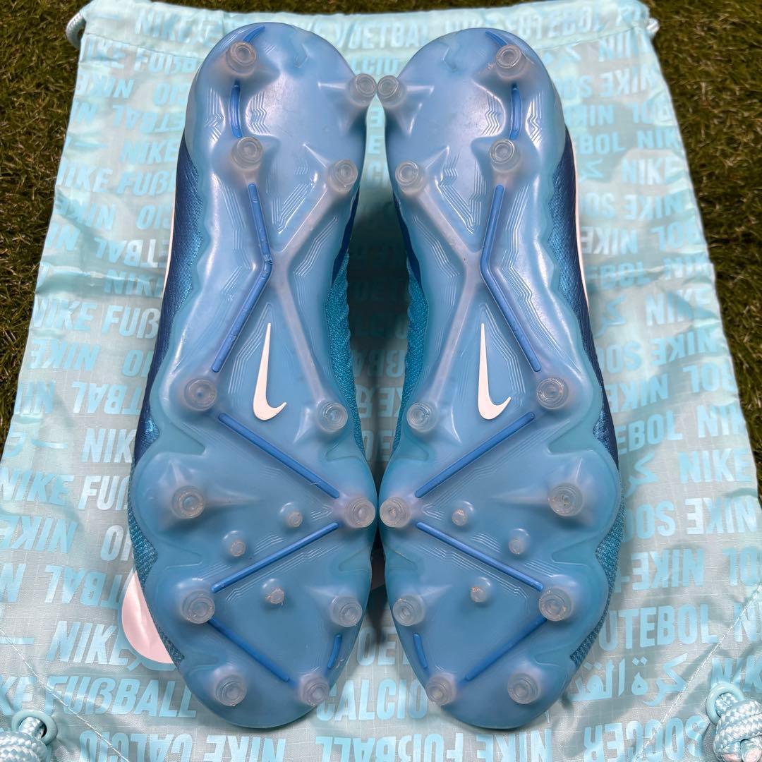 NIKE PhantomGX Ⅱ Elite AG-PRO 27cm