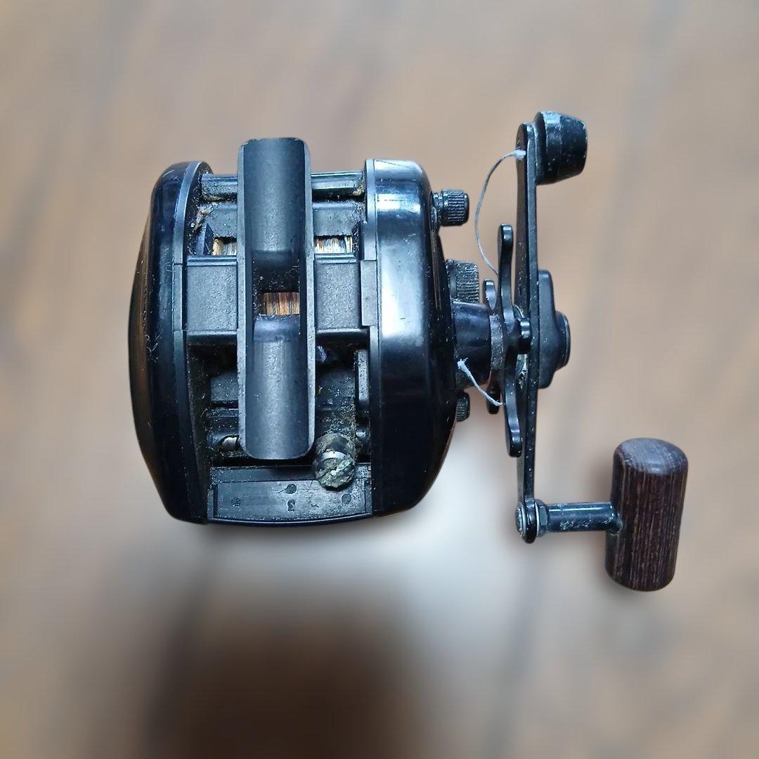 DAIWA SHIMANO リール　まとめ売り　GT1000 ST-10