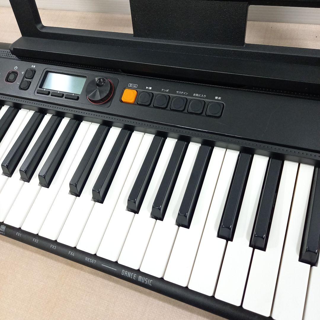 CASIO 61鍵 電子ピアノ キーボード Casiotone CT-S200