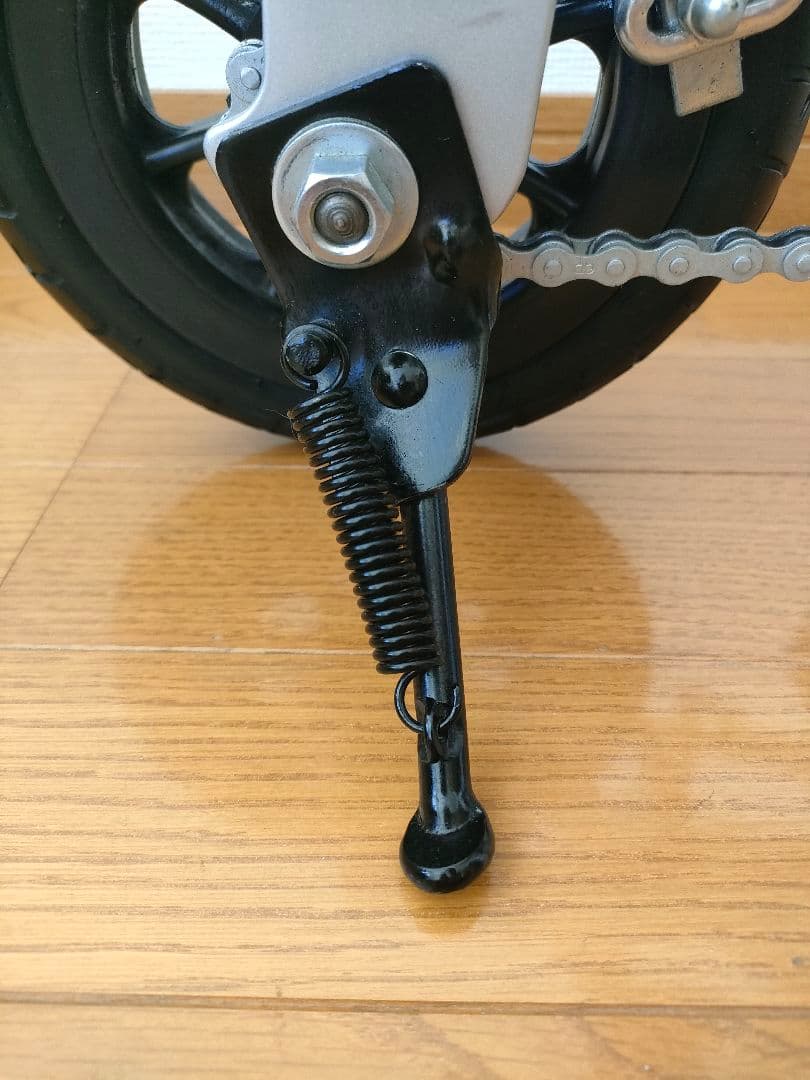 ブリジストン　handybike 8