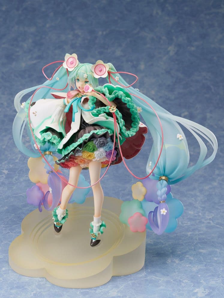 【5体セット】初音ミクセット