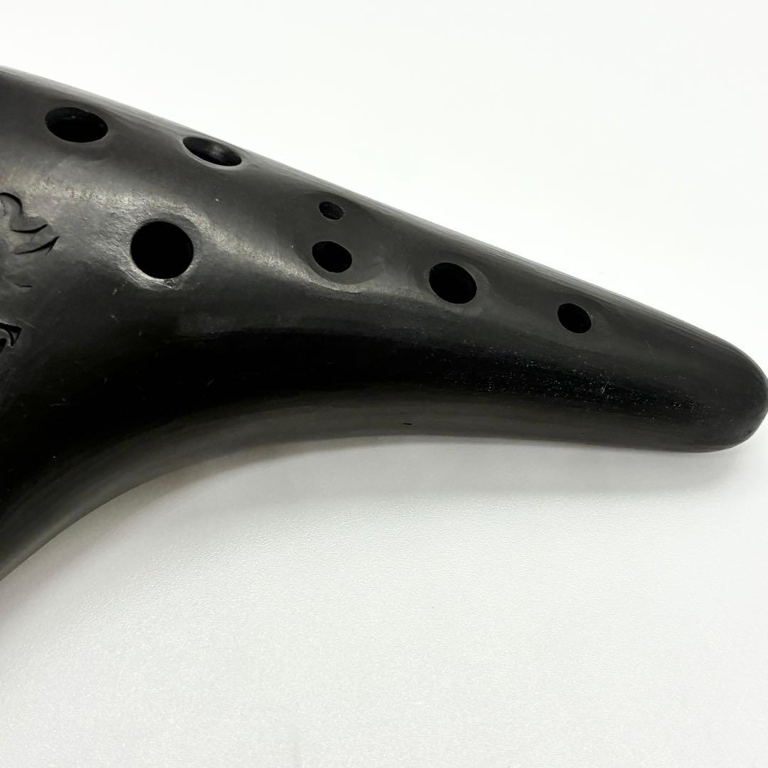 POPOLO ポポロ オカリナ コンチェルト ソプラノF NC-SF