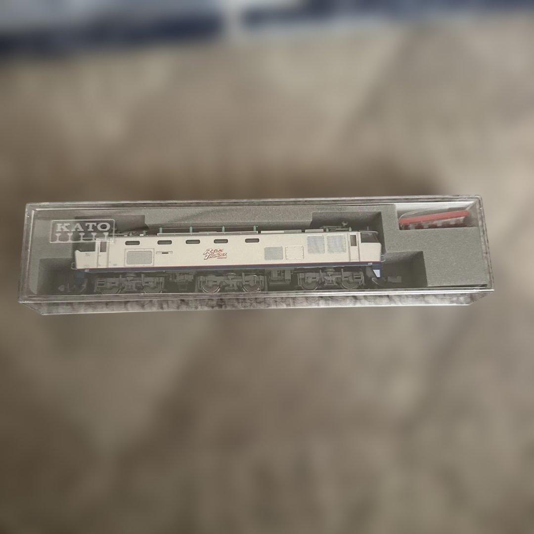 3096-1EF510301 8723JR貨物コキ106形ヤマト運輸コンテナ付き