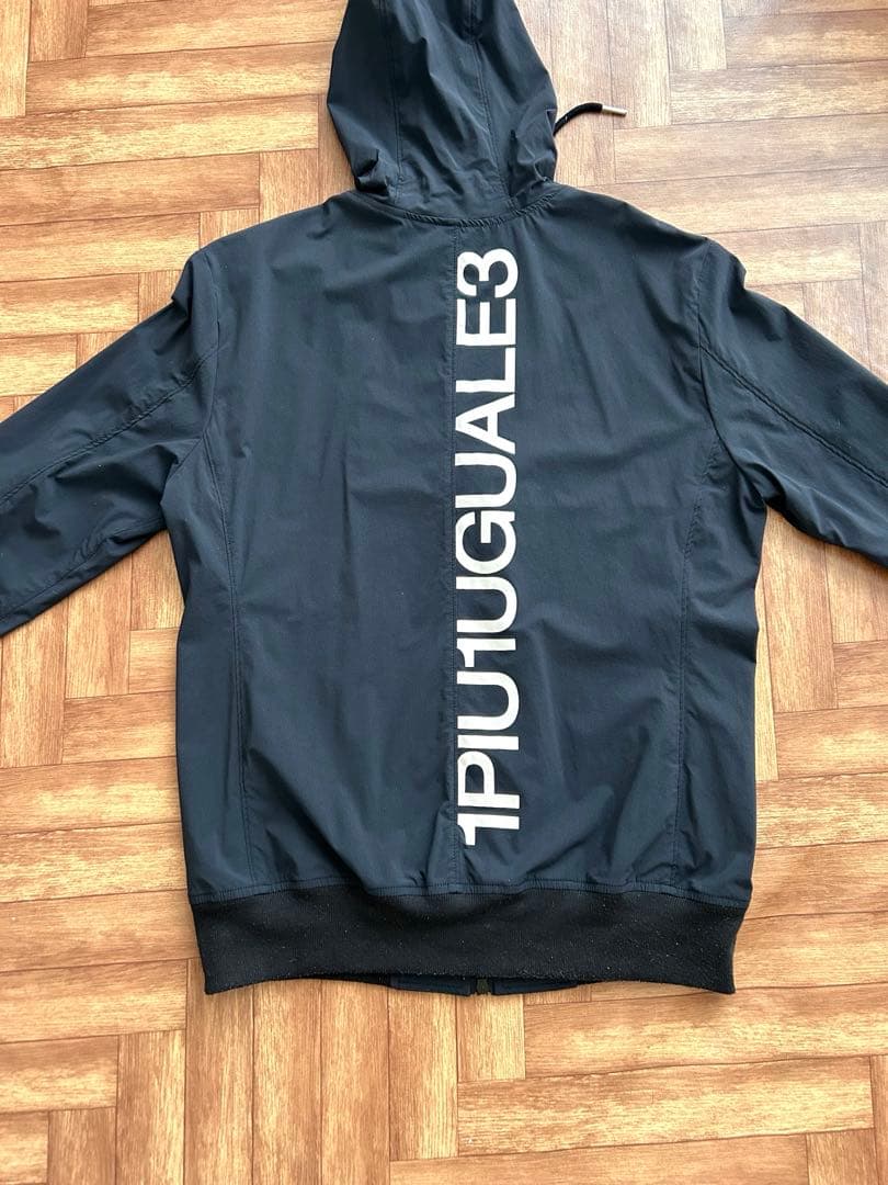 1piu1uguale3 メンズゴルフウェア