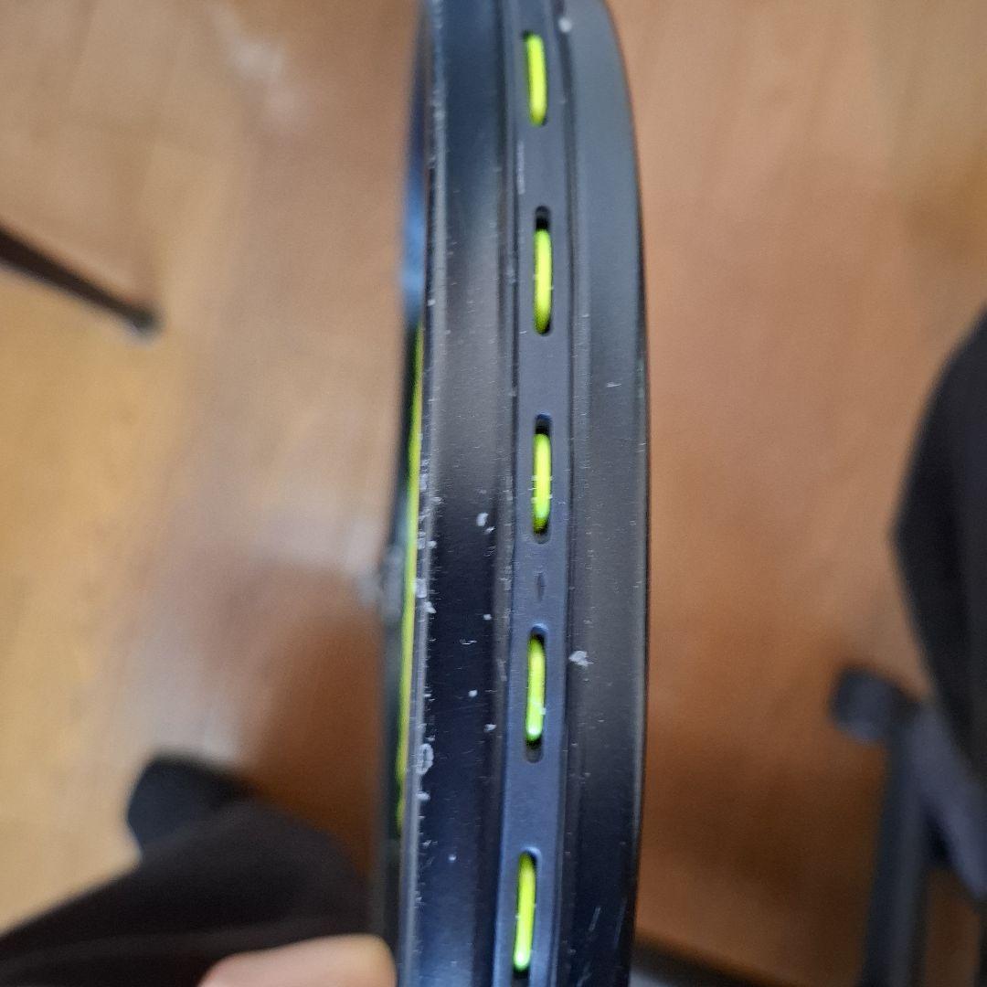 ボルトレイジ　8V