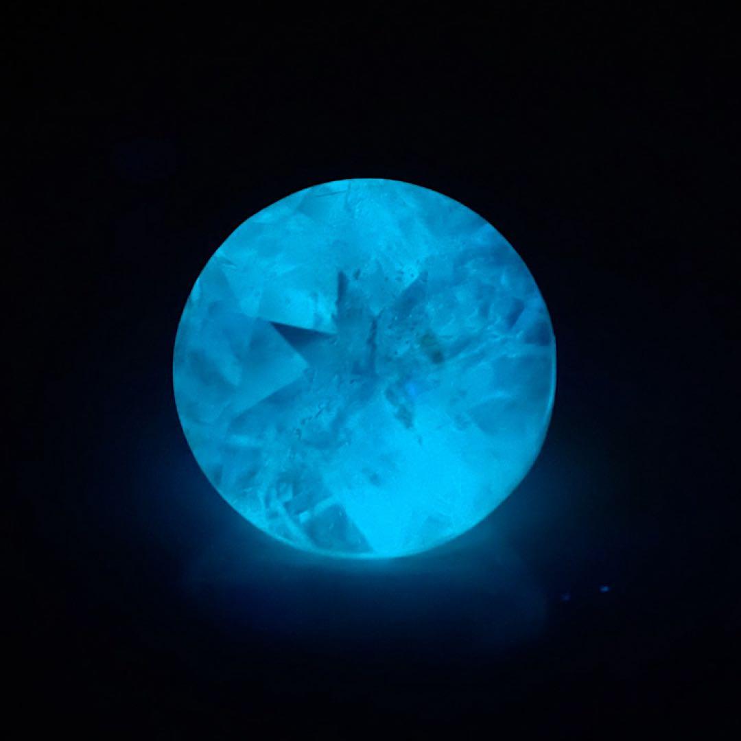 【モザンビーク産】パライバトルマリン