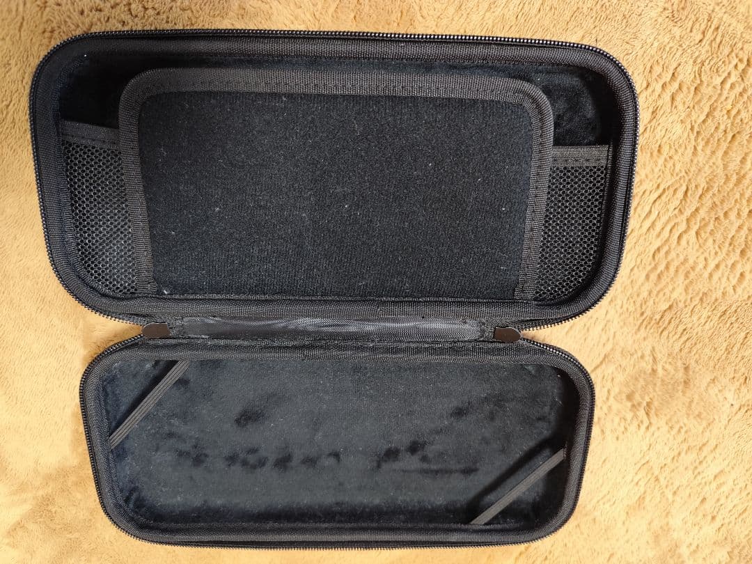 Nintendo Switch 赤/青 本体 充実付属品