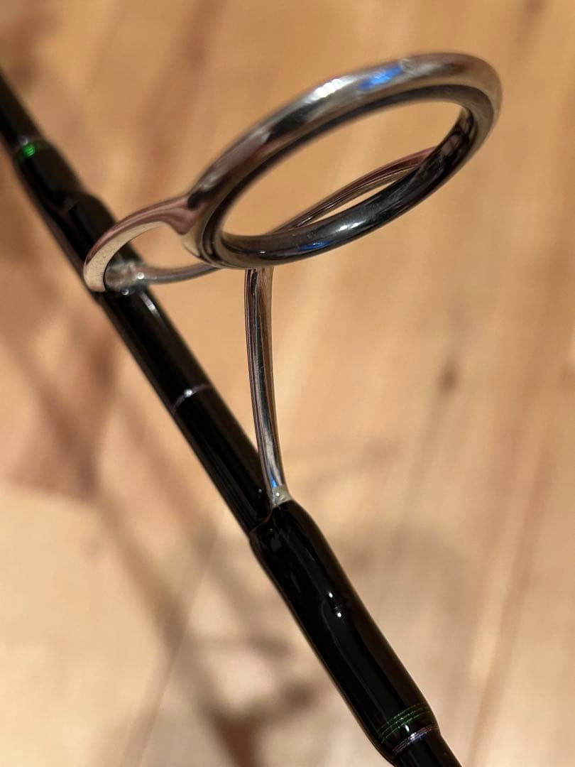 天龍ジグザムワイルドマーク JWM611S-2/4