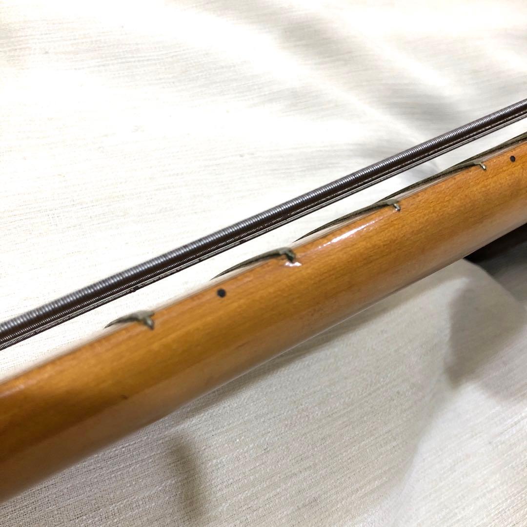 Greco プレシジョンベース サンバースト ジャパンビンテージ