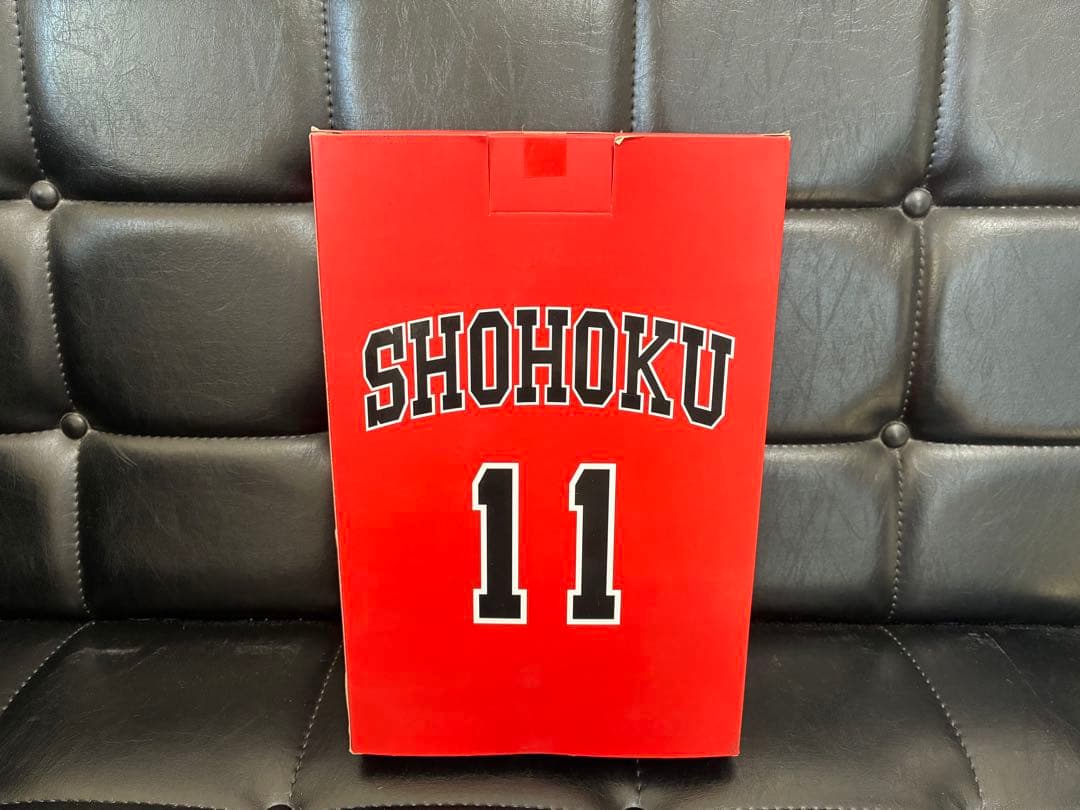 SLAM DUNK フィギュア 3体セット 桜木・流川・宮城