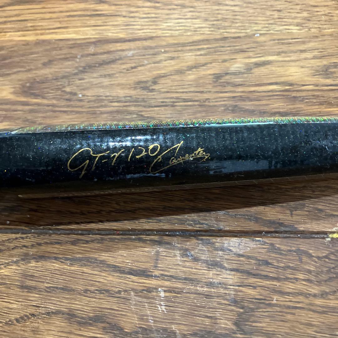 T*i様 カーペンター‼️GT-γ120‼️奇跡の全品300円スタート‼️