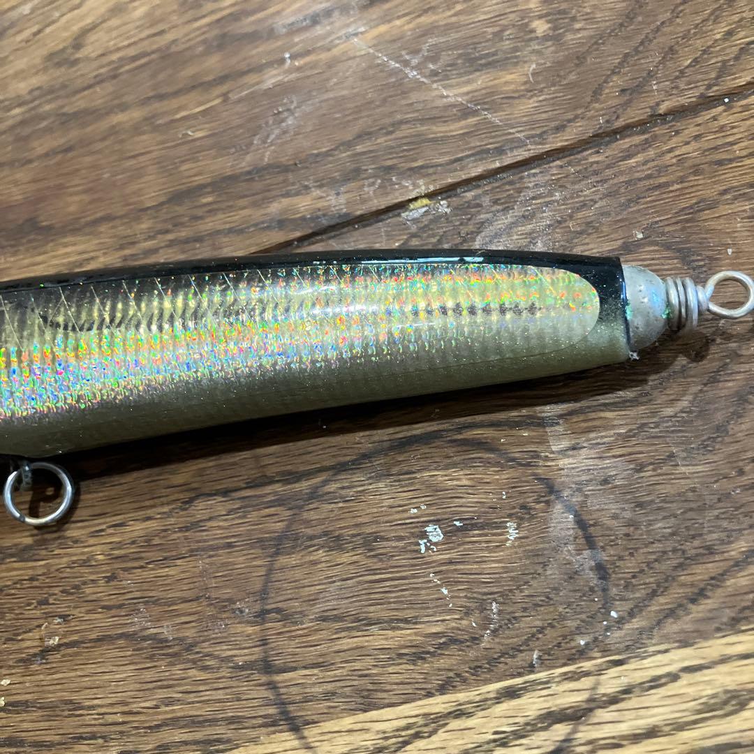 T*i様 カーペンター‼️GT-γ120‼️奇跡の全品300円スタート‼️