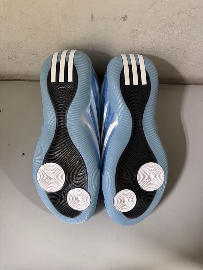 HARDEN vol.9 28.0㎝