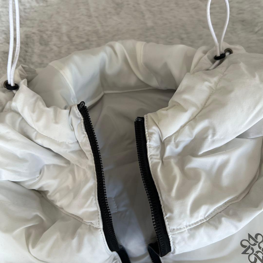 セントアンドリュースメンズM ホワイト