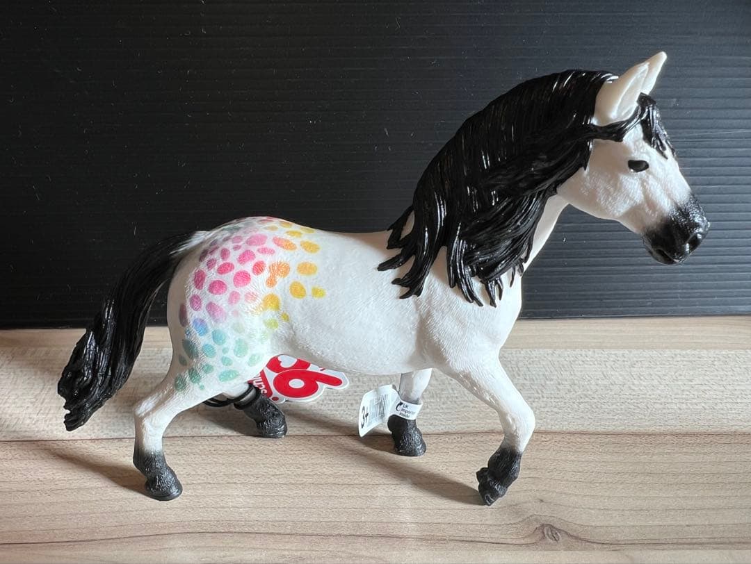 Schleich 90周年記念　フィギュア　5体セット