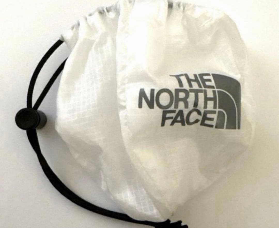 美品 THE NORTH FACE ウィンドブレーカー S