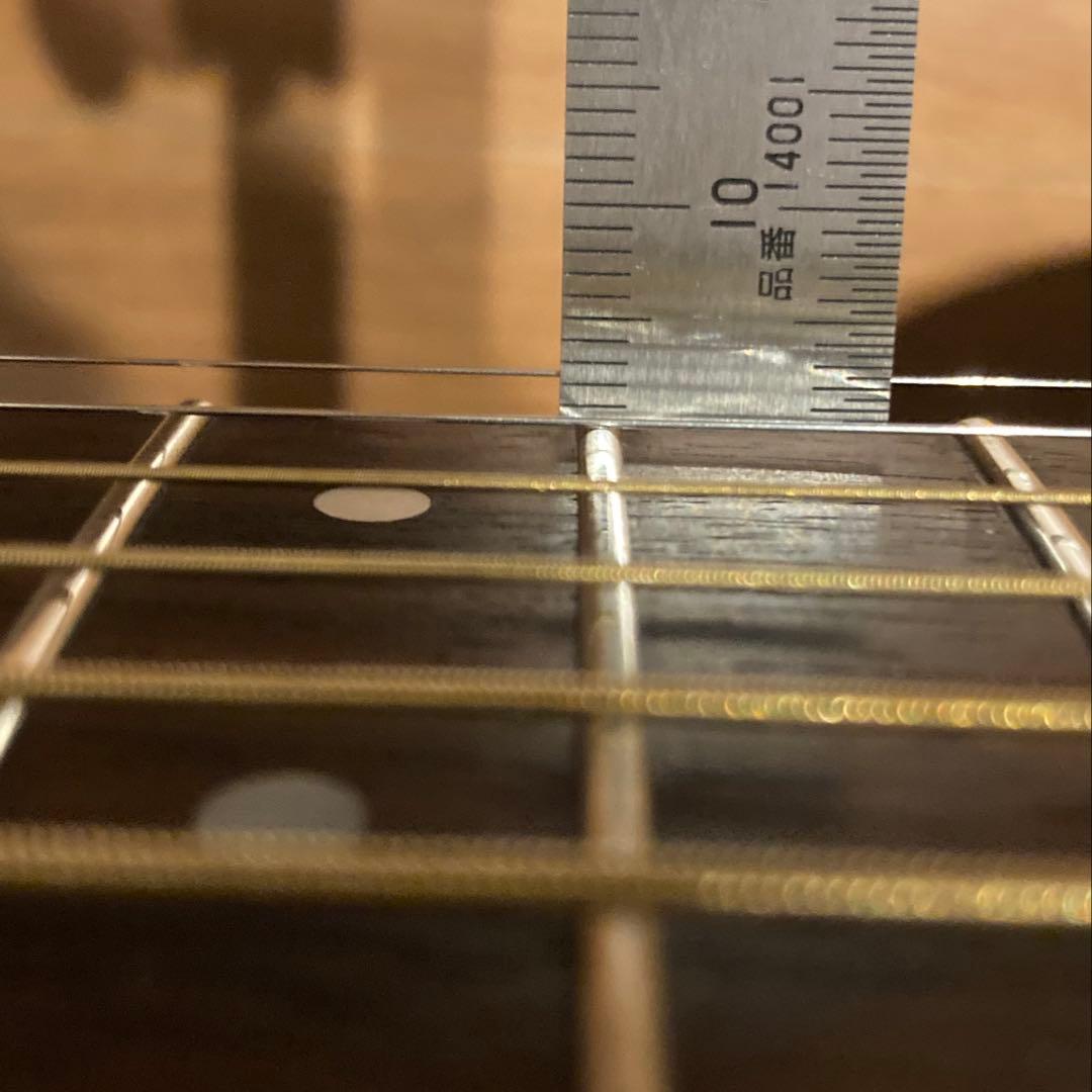 Martin DM RITTERケース Martin段ボール箱付　 訳あり