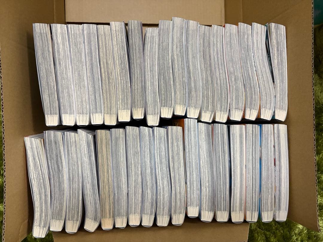 キングダム　1巻〜58巻　57巻だけ無し