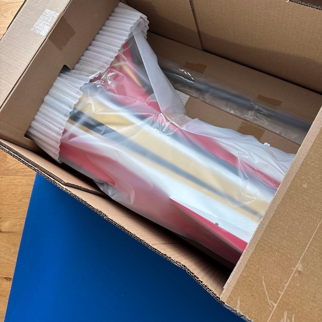 SebArt Mini Avant S EDF ジェットトレーナー