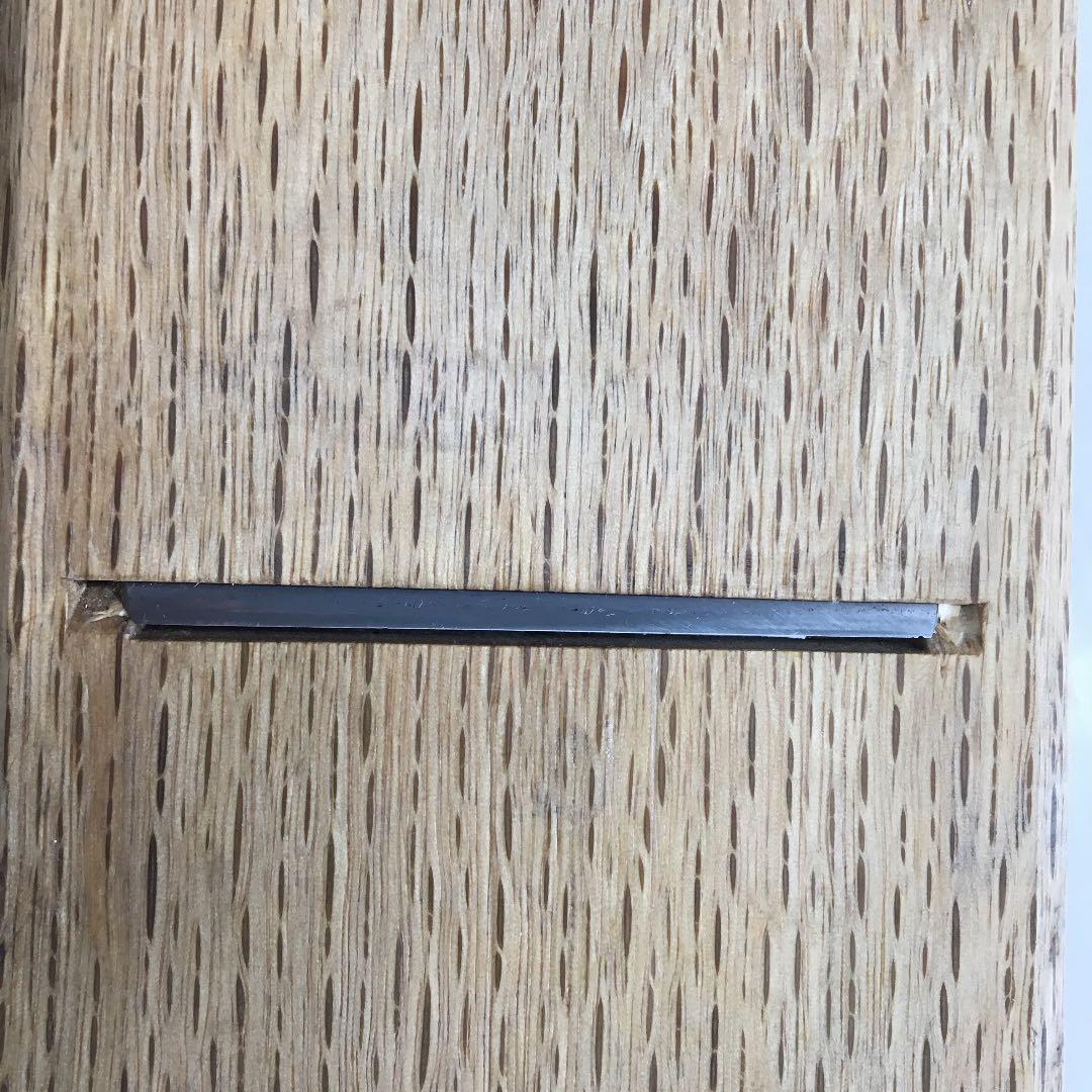 高級鉋 碓氷健吾作 剣魂