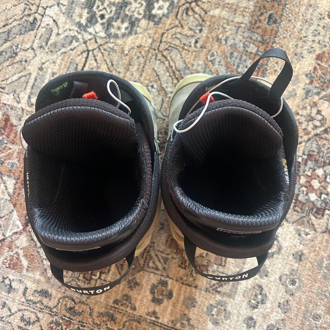 Burton Swath BOA バートン スノーボードブーツ スワス27.5