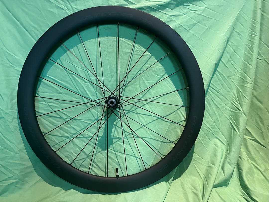 シマノWH R8170C50TL