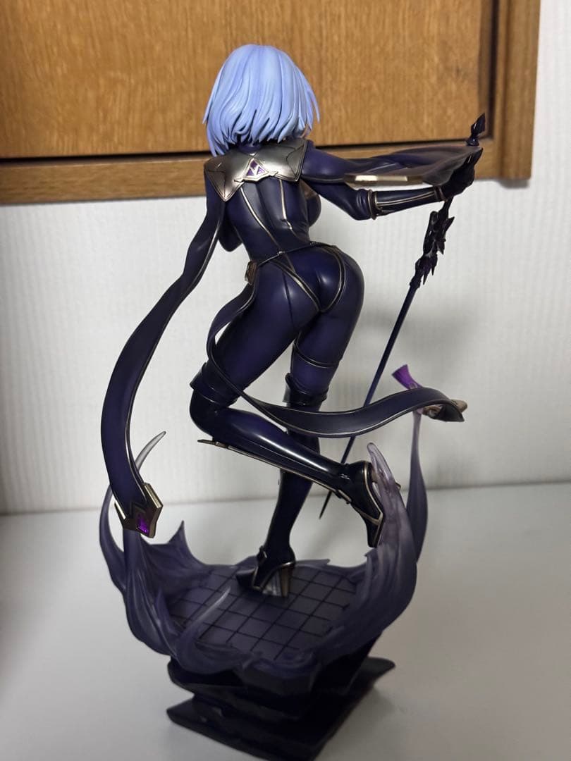 陰の実力者になりたくて！原作版 ベータ