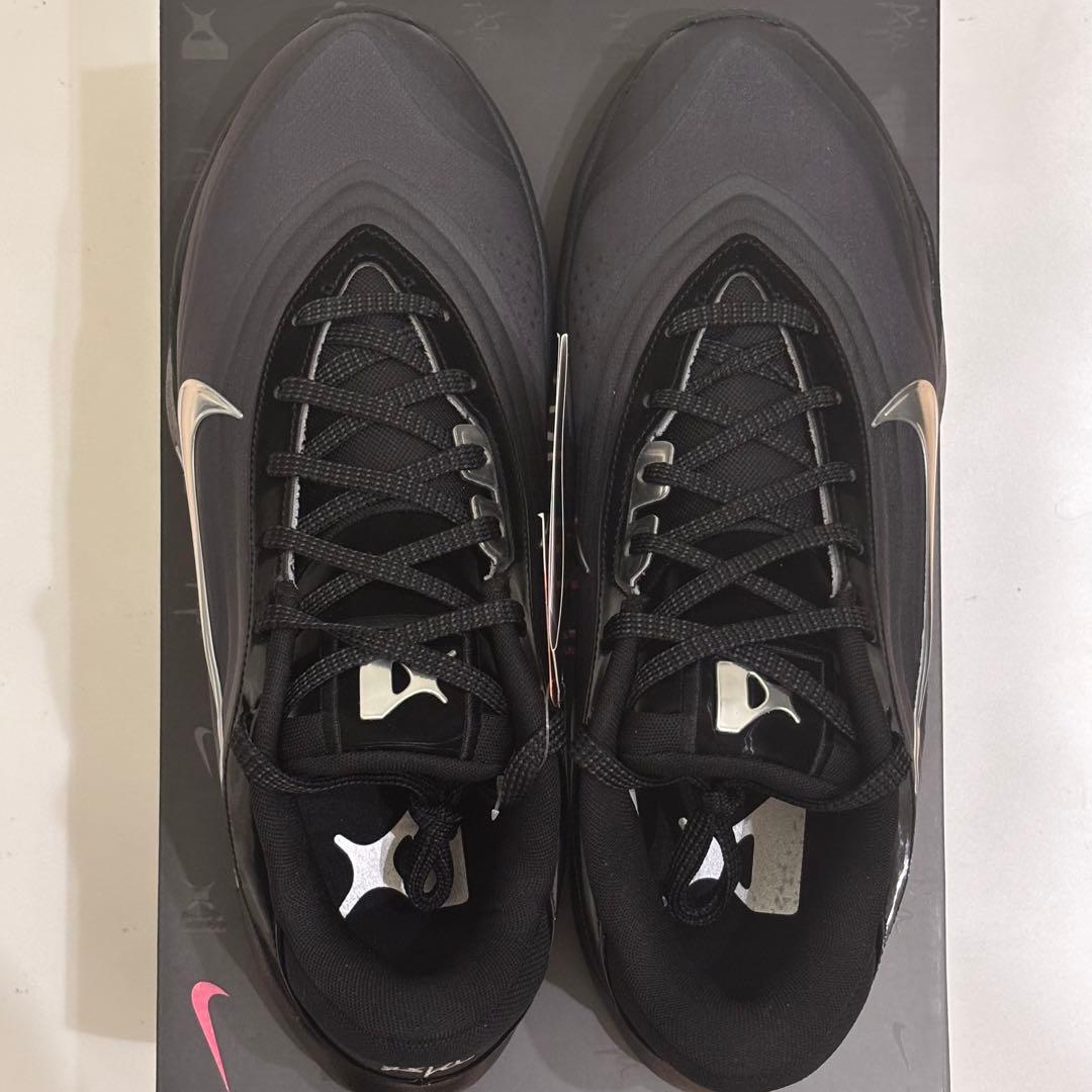 【新品】NIKE A One MVPs EP エイジャ ウィルソン エーワン