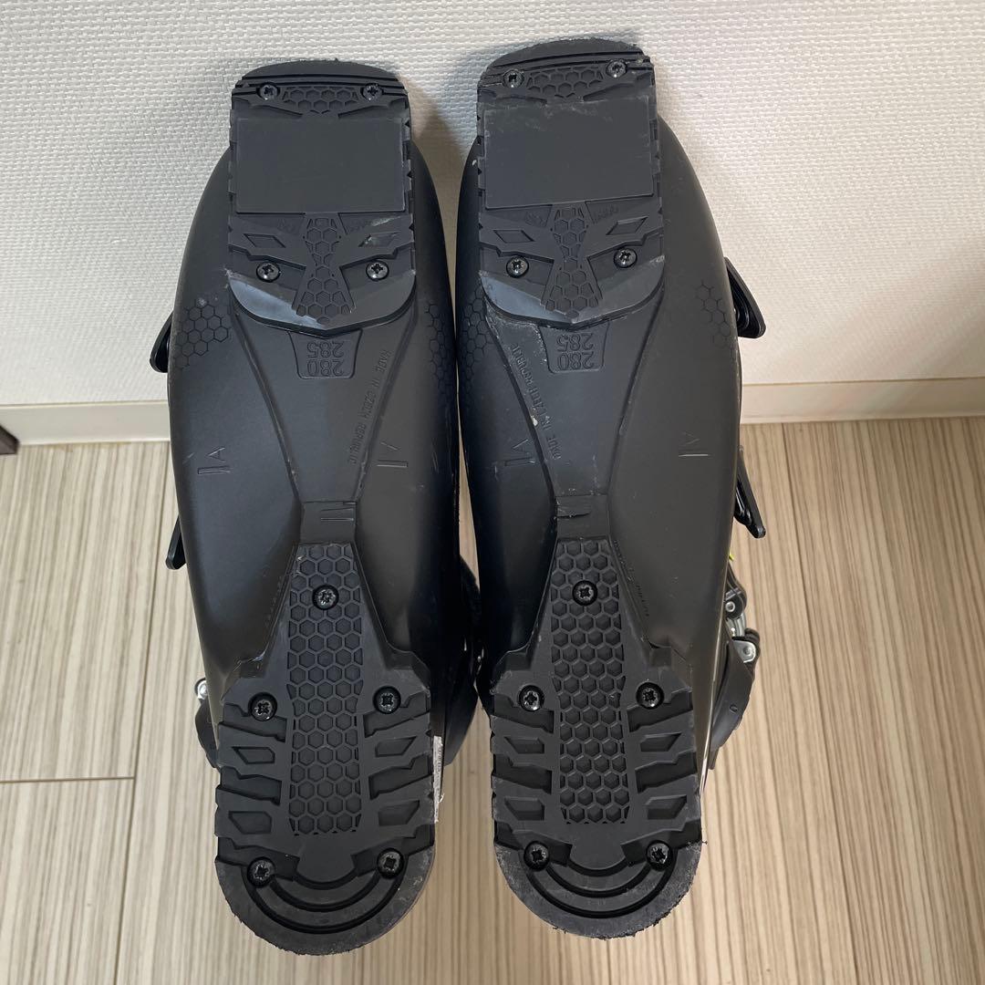 【かんかん】HEAD EDGE LYT80 28.0・28.5cm