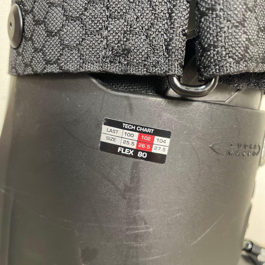 【かんかん】HEAD EDGE LYT80 28.0・28.5cm