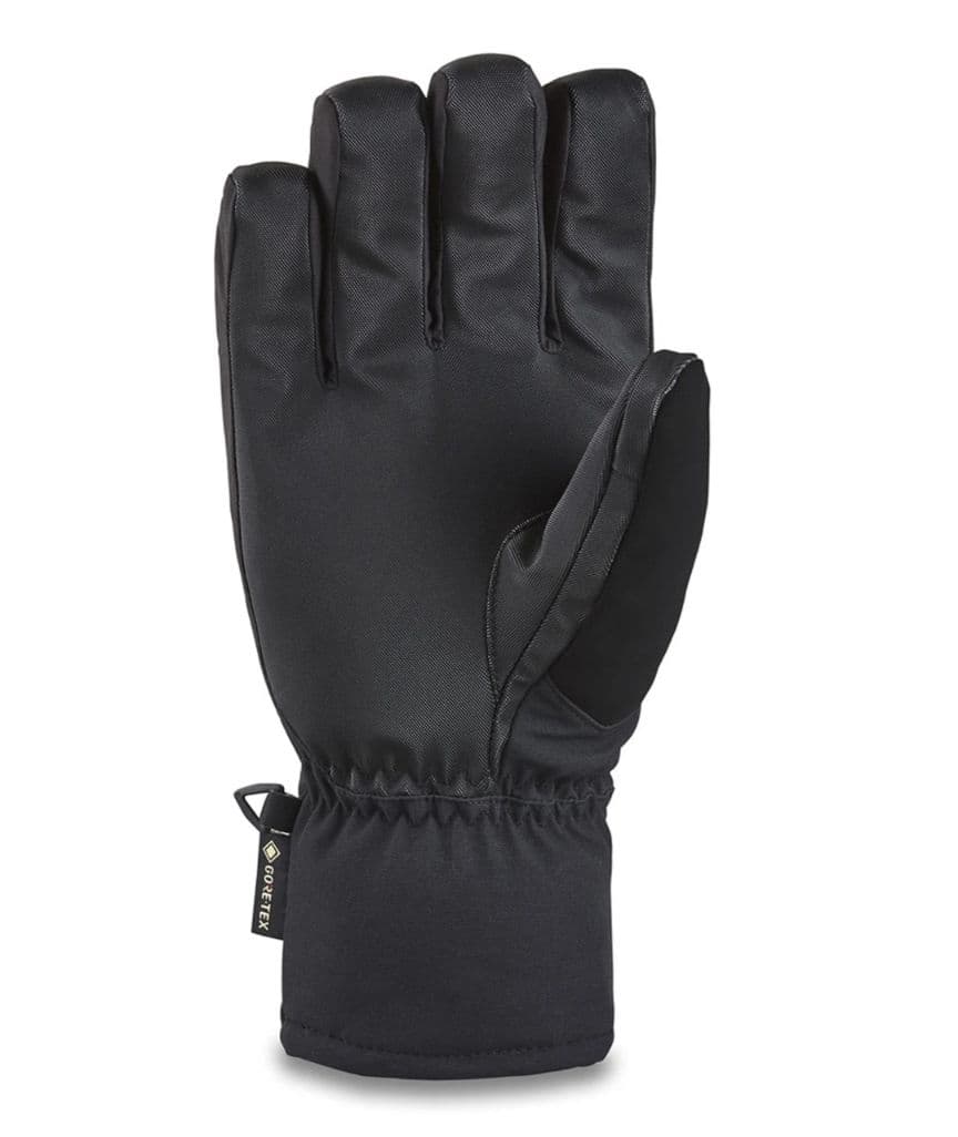 新品 DAKINE TITAN ゴアテックス スノーグローブ 五本指 インナー付