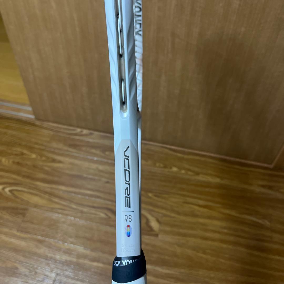 YONEX VCORE2023 サンドベージュG2