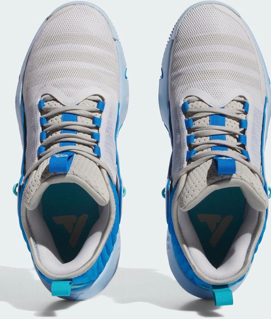 [美品]adidas TRAE UNLIMITED