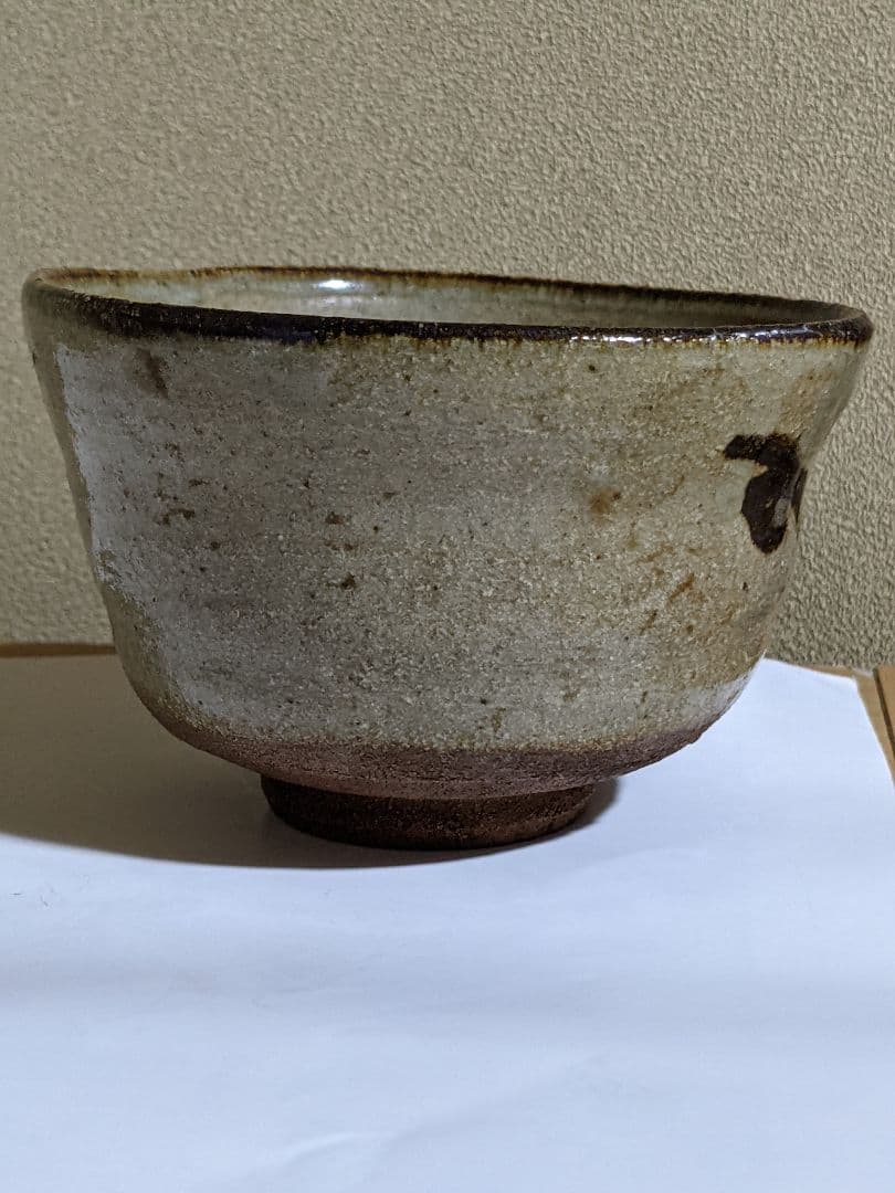 ⭐古美術品 茶道具 美術工芸品 絵唐津 抹茶盌 アンティーク 骨董品