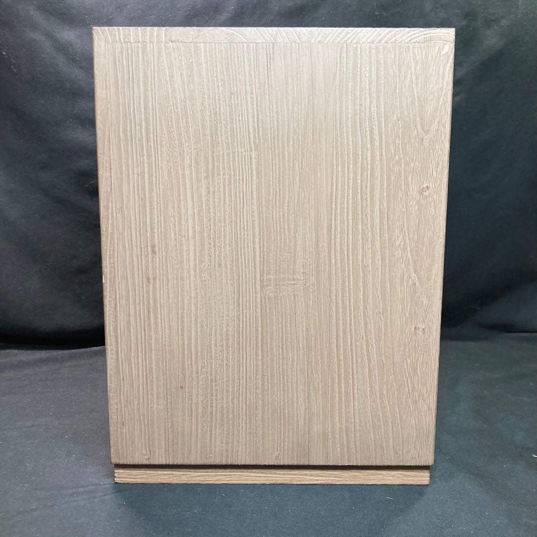 レトロ《小箪笥》木製タンス 鈴細工 小物入れ