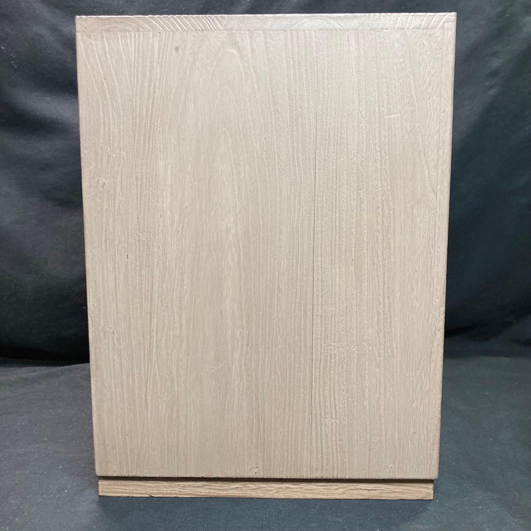 レトロ《小箪笥》木製タンス 鈴細工 小物入れ