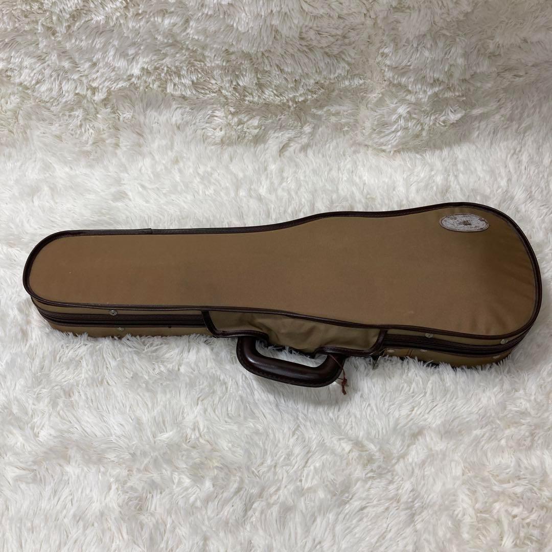 【スラー】SUZUKI バイオリン No.280 1/4 Anno