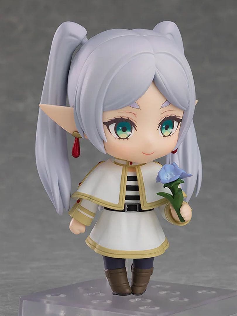 ねんどろいど フリーレン 『葬送のフリーレン』