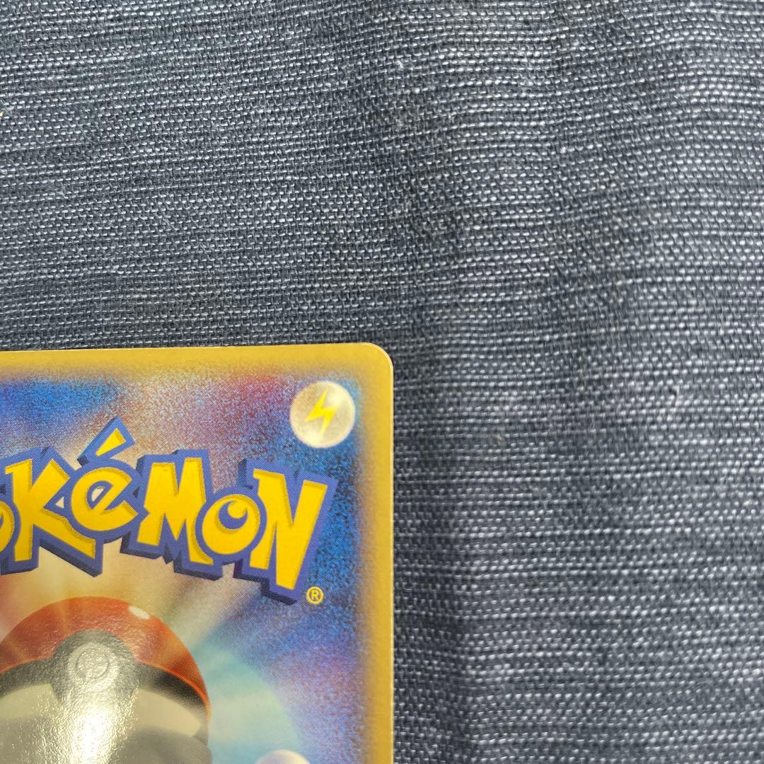 ルギアex PROMO ポケモンカードプレイヤーズクラブ PLAYプロモカード…