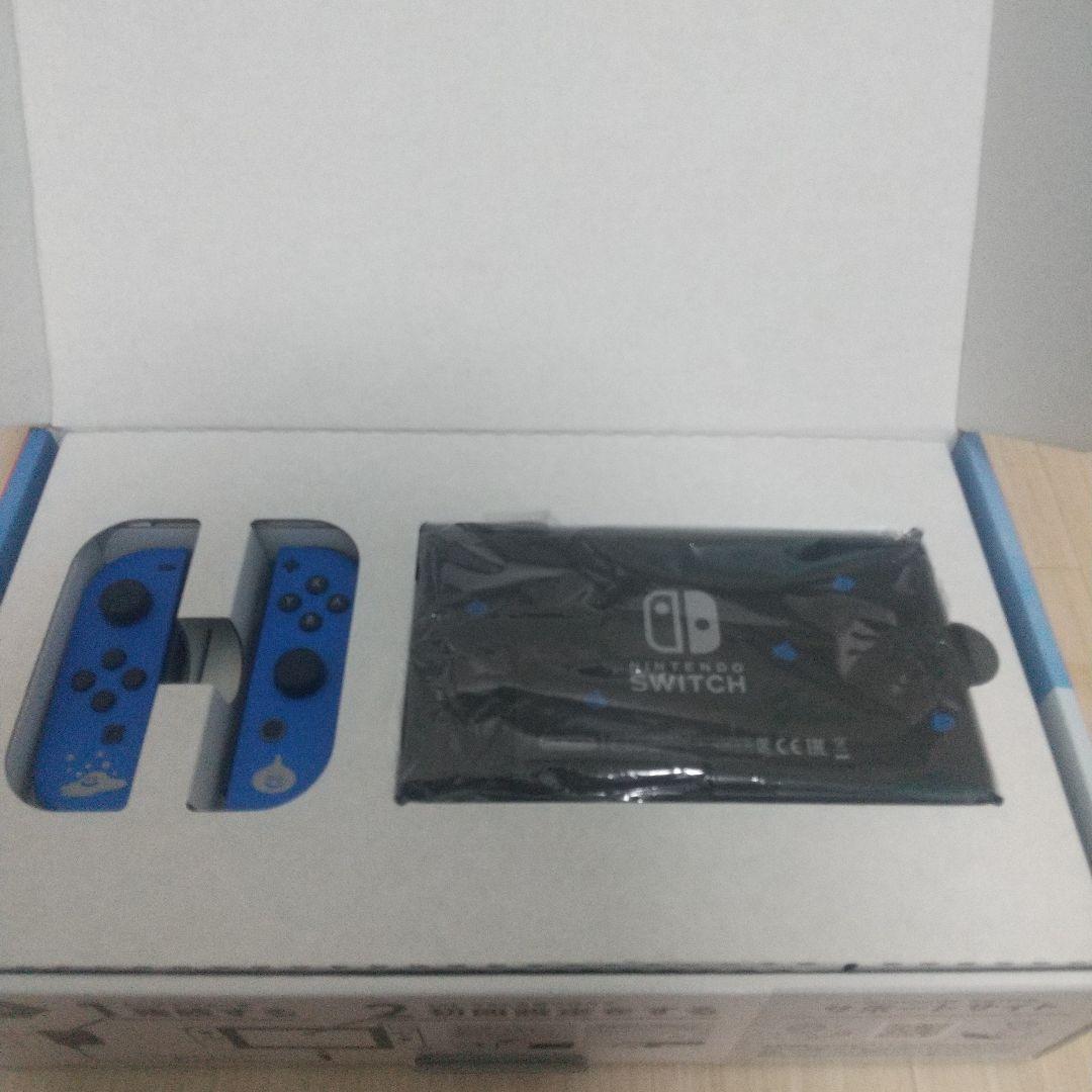 【限定品 】Switch ドラゴンクエストXI S ロトエディション