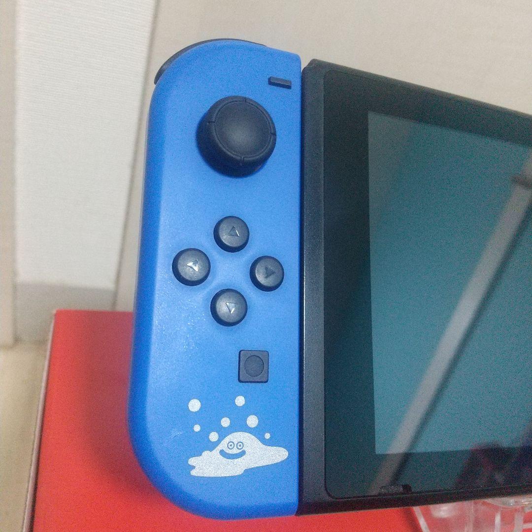 【限定品 】Switch ドラゴンクエストXI S ロトエディション